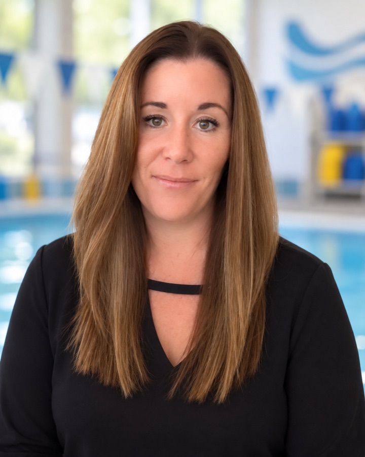 Julie, Marketing Strategist & Agency Lead